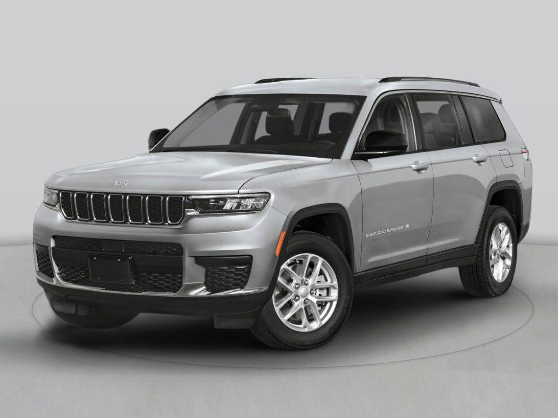 JEEP GRAND CHEROKEE 2023 1C4RJKAG2P8816134 image